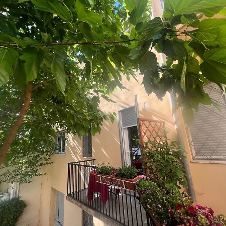 Casa Roma Rooms& Apartmens 파도바 외부 사진