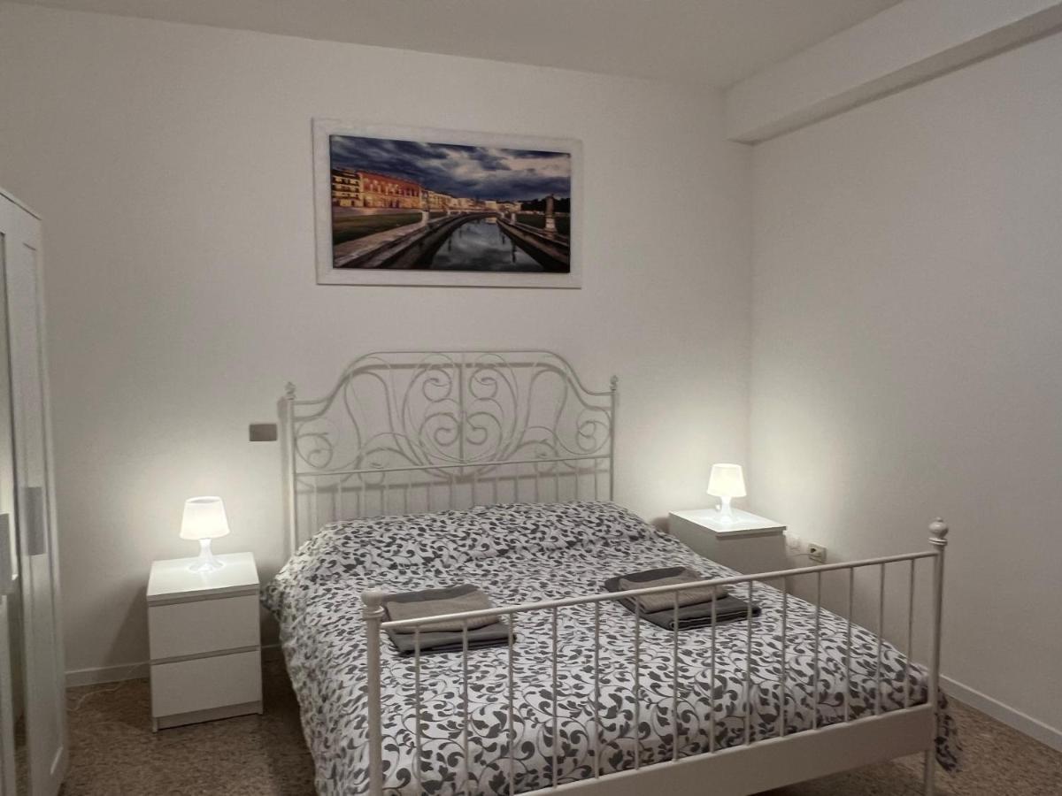 Casa Roma Rooms& Apartmens 파도바 외부 사진