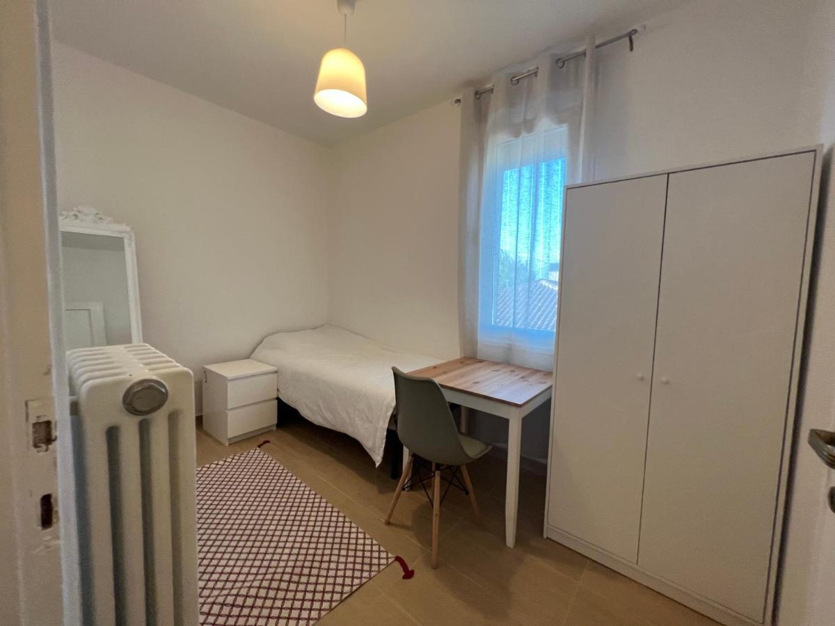 Casa Roma Rooms& Apartmens 파도바 외부 사진